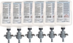 Cosmos Händedesinfektion  6 x 1 Liter
