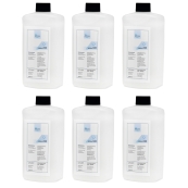 12 x JM Skindisinfect Liquid für die hygienische Händedesinfektion Hautantisepticum, 500 ml