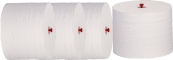 COSMOS Toilettenpapier 2-lg, 32 Rollen à 100 m,  1060 Blatt