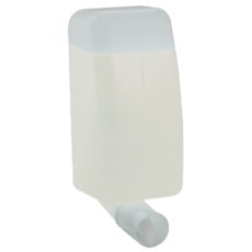 COSMOS antibakterielle Schaumseife 6 x 1 Liter