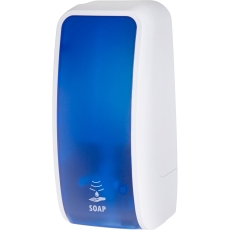 Cosmos Schaumseifenspender Sensor blauweiß