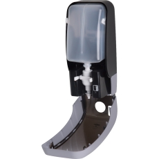 COSMOS Schaumseifenspender Sensor 1 Liter schwarz