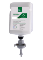 Cosmos Oberflächenreiniger WC-Clean für WC-Brille
Toilettensitzreiniger für verbesserte Hygiene