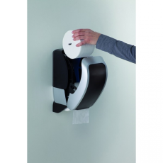 Cosmos Toilettenpapier, 2-lagig, 140 m, 