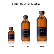 Christmas - Premium Duftöl Aromaöl von INFINITUM
