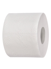 2016 Rollen Toilettenpapier fresh, 3-lagig, 250 Blatt, Zellulose