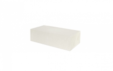 Servietten, 1/8 Kopf-Falz, 1-lagig, 1 Blatt, 32,5 x 32,0 cm, 4500 Blatt, Zellulose